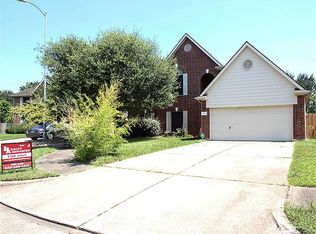 8211 Elmsford Ct, Houston, TX 77083