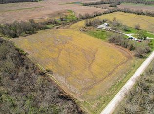 22446 E 2000th Rd, Lacygne, KS 66040