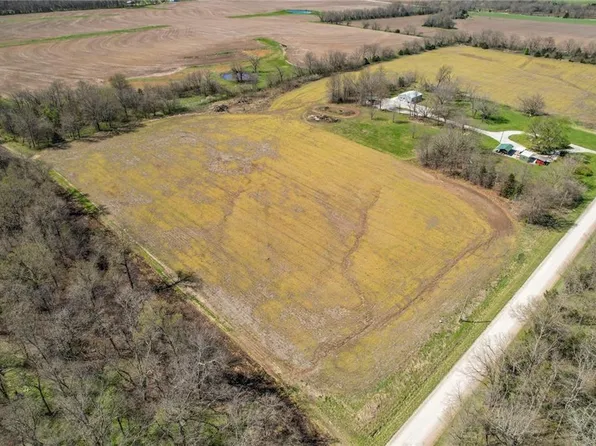 22446 E 2000th Rd, Lacygne, KS 66040