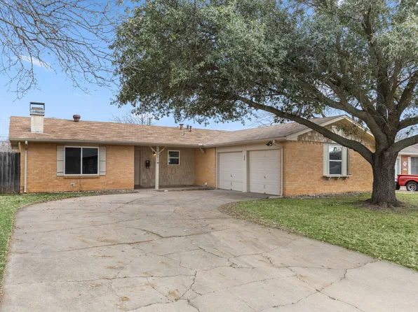 4665 Sierra Madre Dr, Wichita Falls, TX 76310