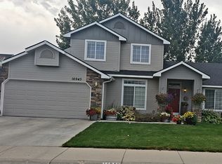 16943 N Denemere Loop, Nampa, ID 83687