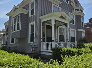 14 Maple St #3, Hudson Falls, NY 12839