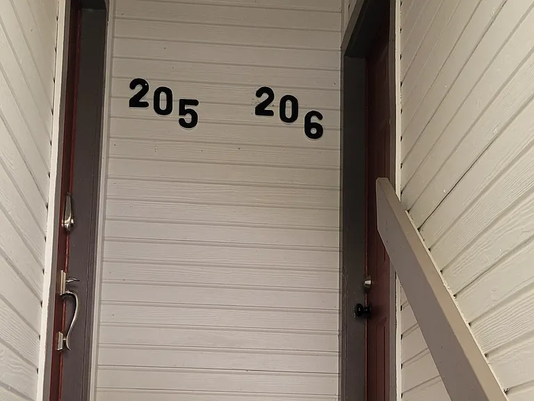4921 Garrison St #206C — Photo 24