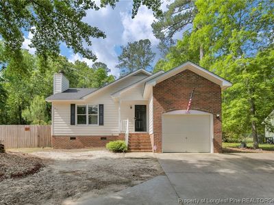 424 Randolph Ave, Fayetteville, NC, 28311