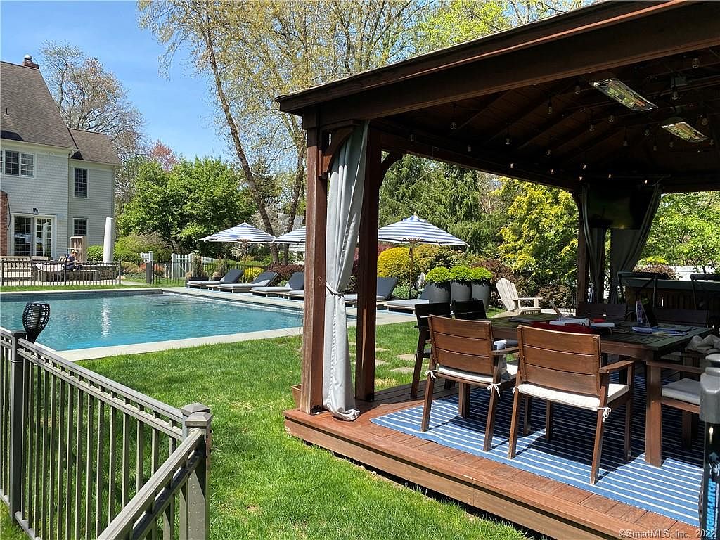 148 North Ave, Westport, CT 06880 Zillow