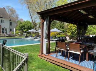 148 North Ave, Westport, CT 06880