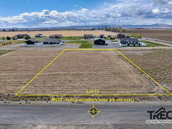 2nd image of TBD Cora Ln #12