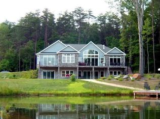 536 Moody Town Rd, Bumpass, VA 23024