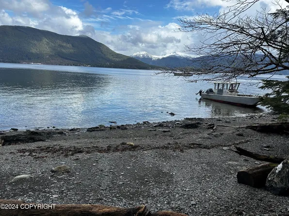 Nsa N Nsa, Ketchikan, AK 99901