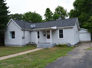 1957 Prairie St, Stevens Point, WI 54481