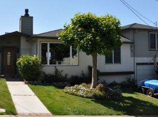 835 Stoneyford Dr, Daly City, CA 94015