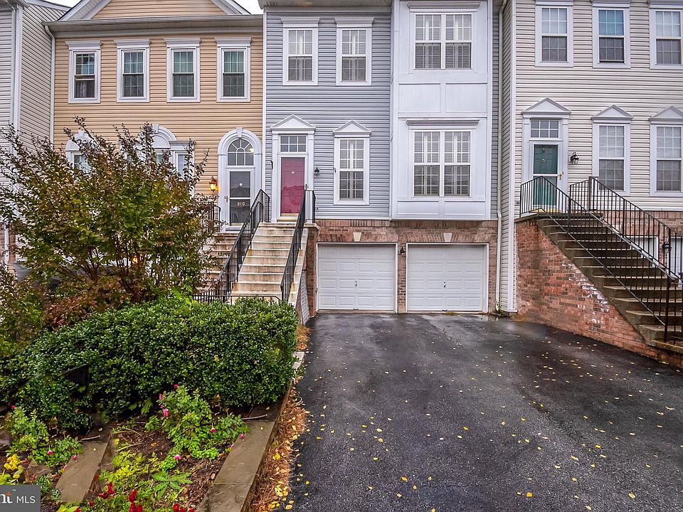 1st image of 808 W Boxborough Dr