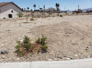 2326 Pima Dr LOT 5, Lake Havasu City, AZ 86403