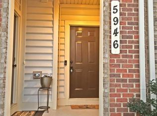 5946 Leben Dr, Frederick, MD 21703