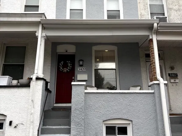 3409 Pleasant Pl, Baltimore, MD 21211