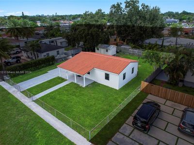 7255 SW 39th Ter, Miami, FL, 33155