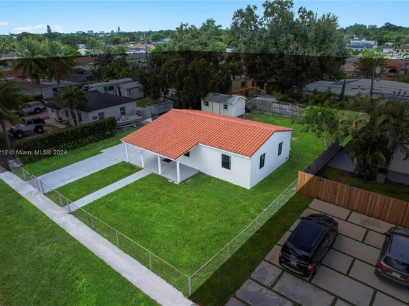 7255 SW 39th Ter, Miami, FL 33155