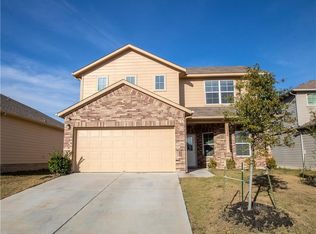 11724 Carbrook Rd, Manor, TX 78653