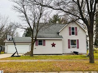 623 Linden St, Cadillac, MI 49601