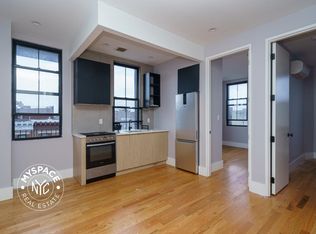 1520 Saint Johns Pl APT 4F, Brooklyn, NY 11213