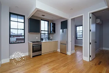 1520 Saint John's Place, #4F