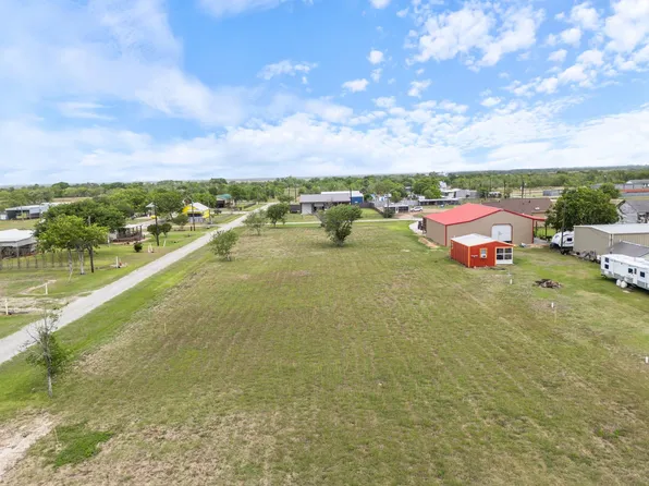 0 Mulberry St Lot 6A, Matagorda, TX 77457
