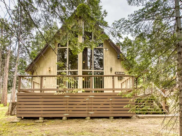 42188 Smoke Tree Ln, Shaver Lake, CA 93664