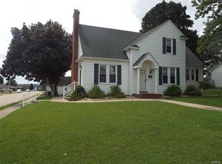 503 Edgemont Blvd, Perryville, MO 63775