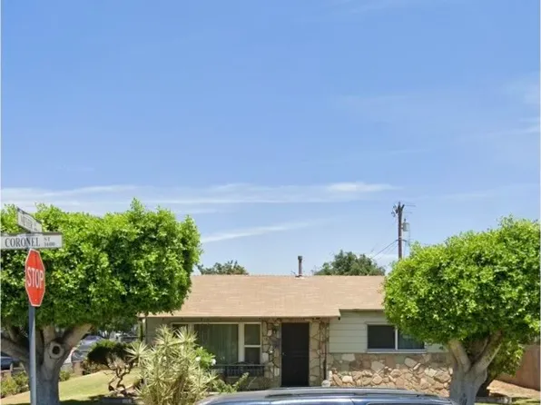 1645 Coronel St, San Fernando, CA 91340