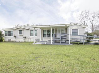 137 Theo Ave, Port Barre, LA 70577