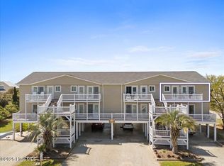 21 Duneside Dr #H, Ocean Isle Beach, NC 28469