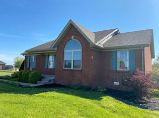 1002 Simmental Creek Rdg, Bardstown, KY 40004