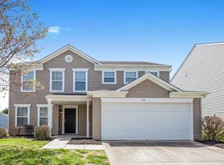 316 Ranlo Ave, Gastonia, NC 28054