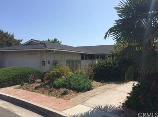 110 Calle Balboa, San Clemente, CA 92672