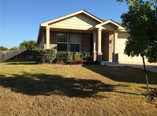 2824 Bluffstone Dr, Round Rock, TX 78665