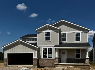6094 Dever Ln Lot 382, Hilliard, OH 43026