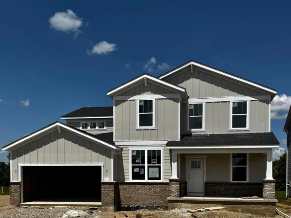 6094 Dever Ln Lot 382, Hilliard, OH 43026
