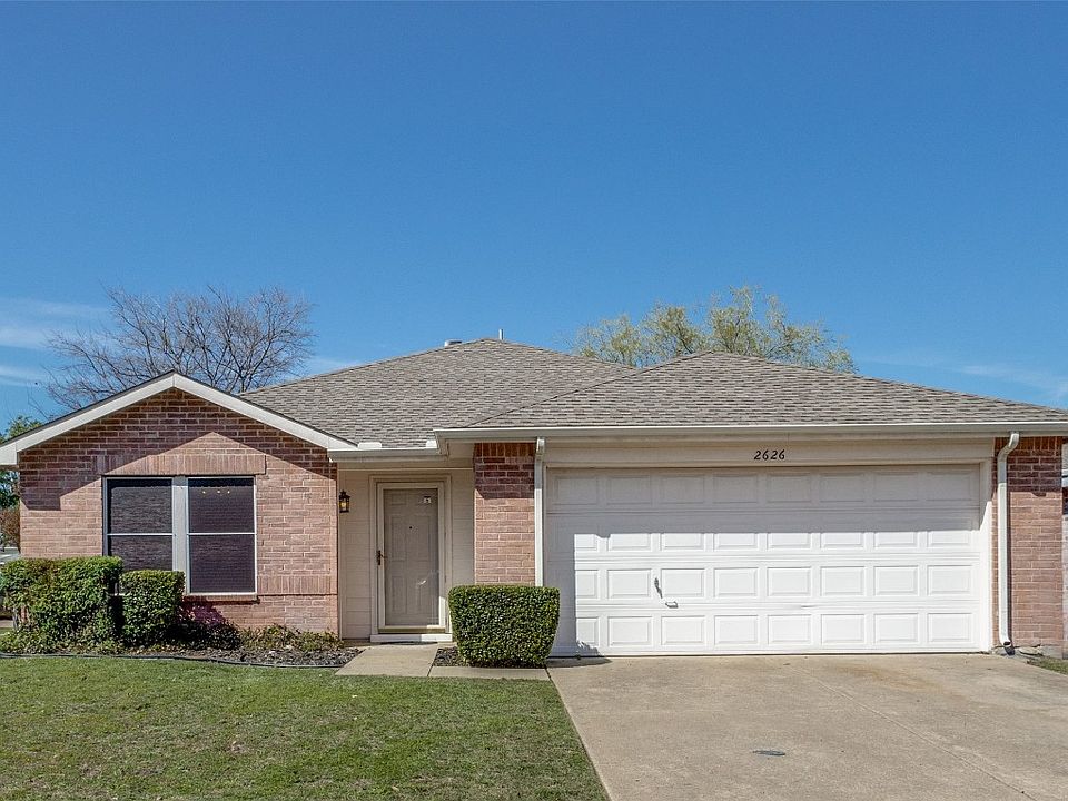 1st image of 2626 Mountain View Dr