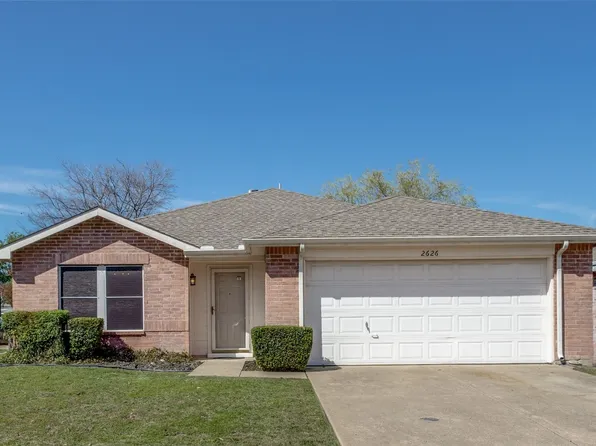 2626 Mountain View Dr, McKinney, TX 75071