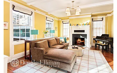 Sold by Douglas Elliman