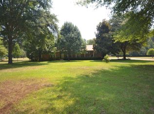440 Whippoorwill Rd, Magnolia, AR 71753