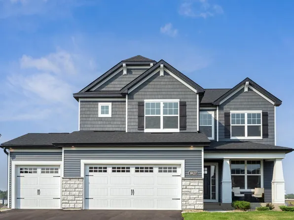 19137 Colonial Trl, Farmington, MN 55024