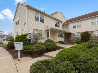 293 Dorset Ct #293, Piscataway, NJ, 08854