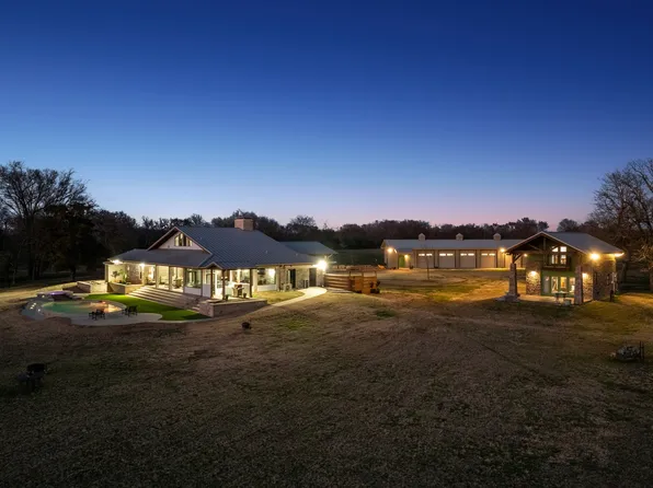 1818 County Road 1151, Cumby, TX 75433