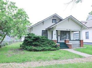 212 W 8th St, Grand Island, NE 68801