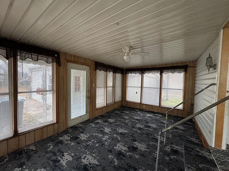 Sunroom