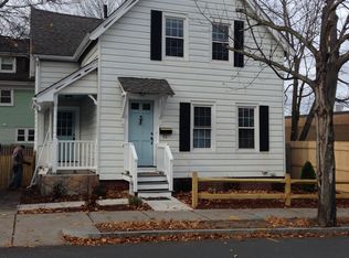 86 Central St, Stoneham, MA 02180