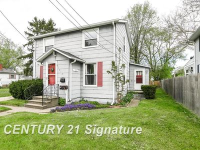 1812 Mackinaw St #1816, Saginaw, MI, 48602