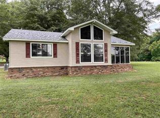 16205 Highway 64, Olivehill, TN 38475