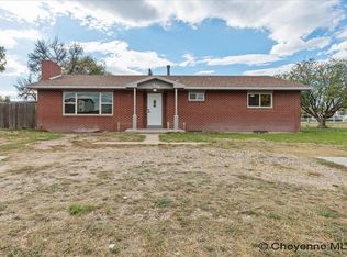 406 Avenue C, Cheyenne, WY 82007